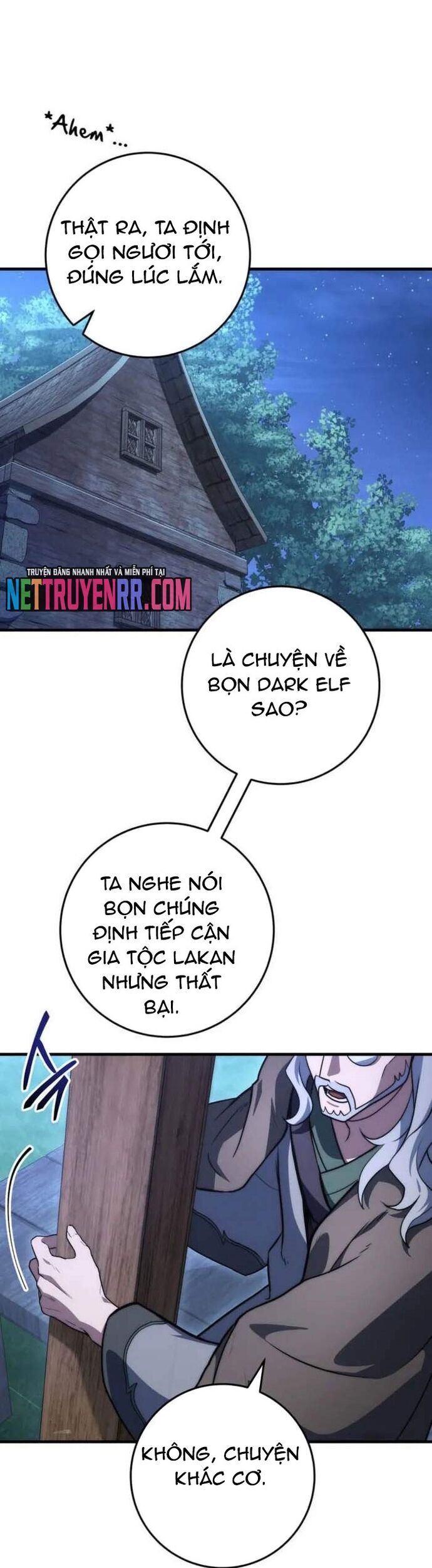 Hoàng Đế Thép Chương 43 Ảnh 26