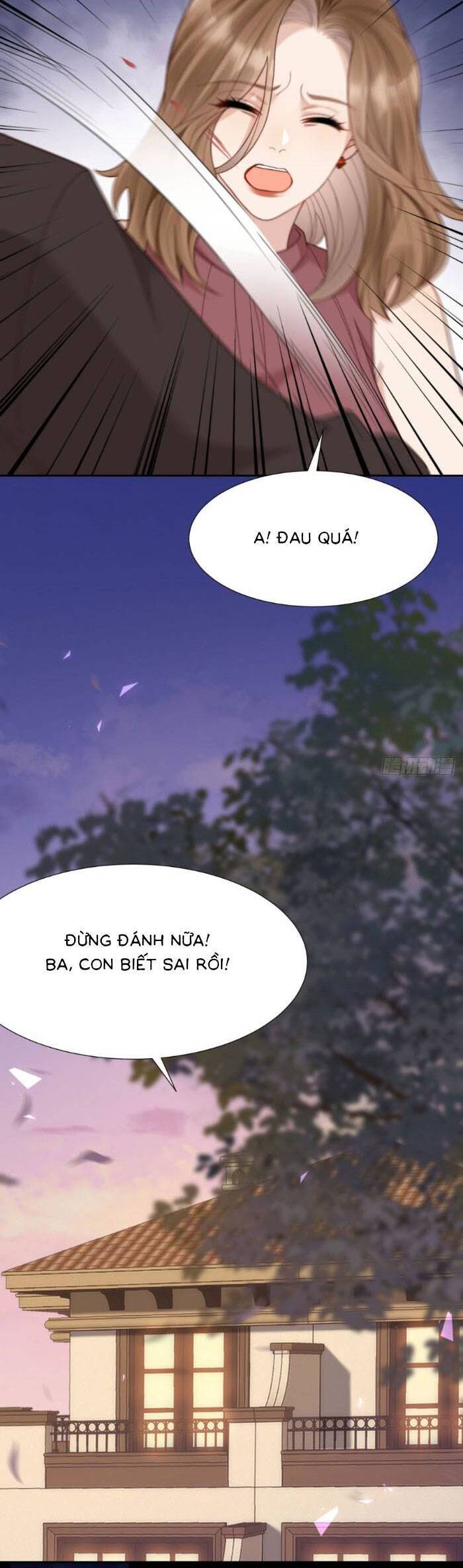 Kết Hôn Với Đại Lão Thực Vật Chương 37 Ảnh 10