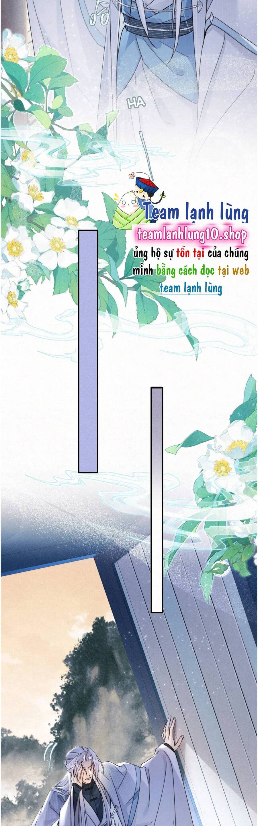 Lão Đại Lạnh Lùng Sau Khi Bị Đùa Bỡn Chỉ Biết Ỉ Ôi Khóc Lóc. Chương 19 Ảnh 11