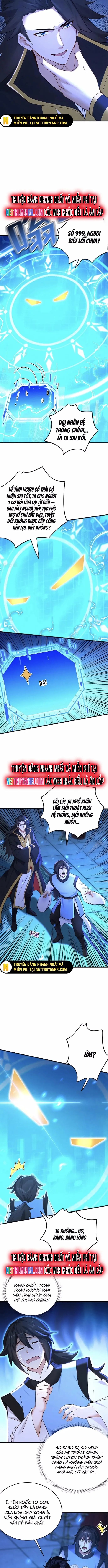 Ẩn Cư Mười Vạn Năm Chương 304 Ảnh 8