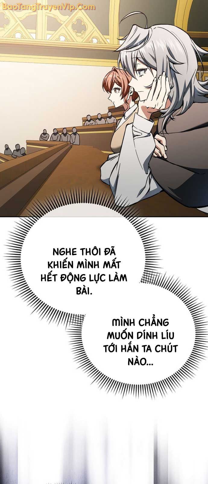 Đại Phản Diện Khao Khát Được Sống Chương 36 Ảnh 43