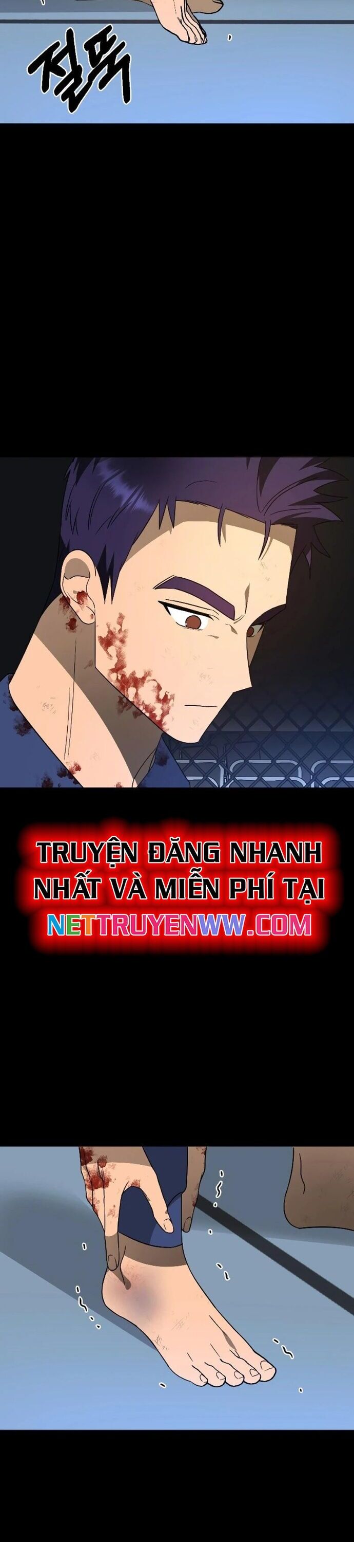 Tử Đấu Chương 9 Ảnh 37