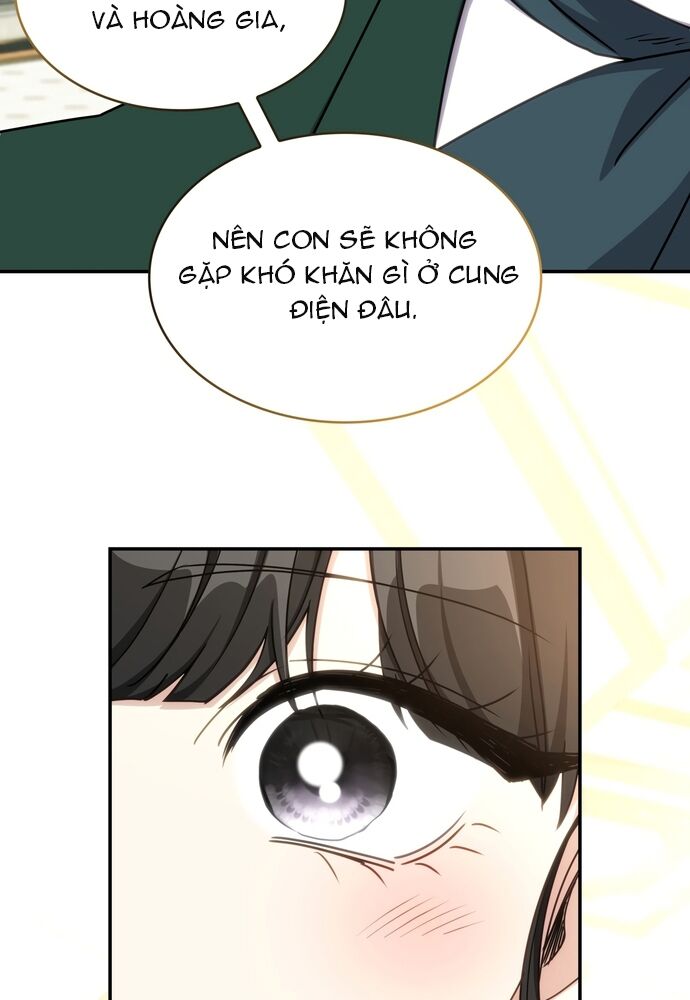 Trò Chơi Tình Ái Chương 18 Ảnh 28