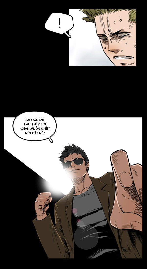 Dư Vật Chương 13 Ảnh 14