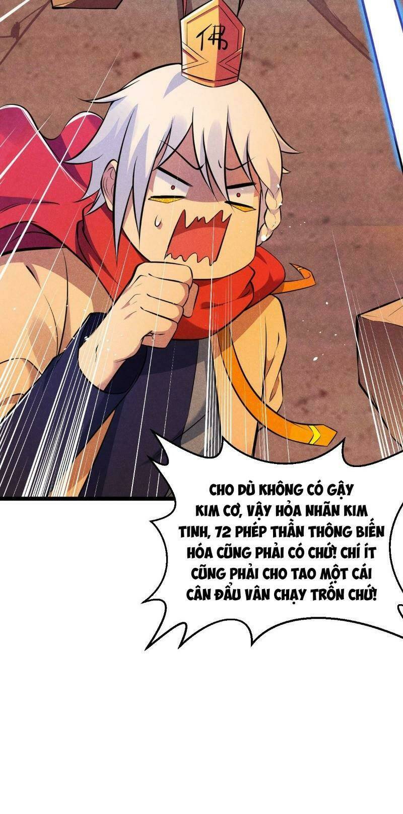 Thần Tiên Rút Thẻ Chương 5 Ảnh 15