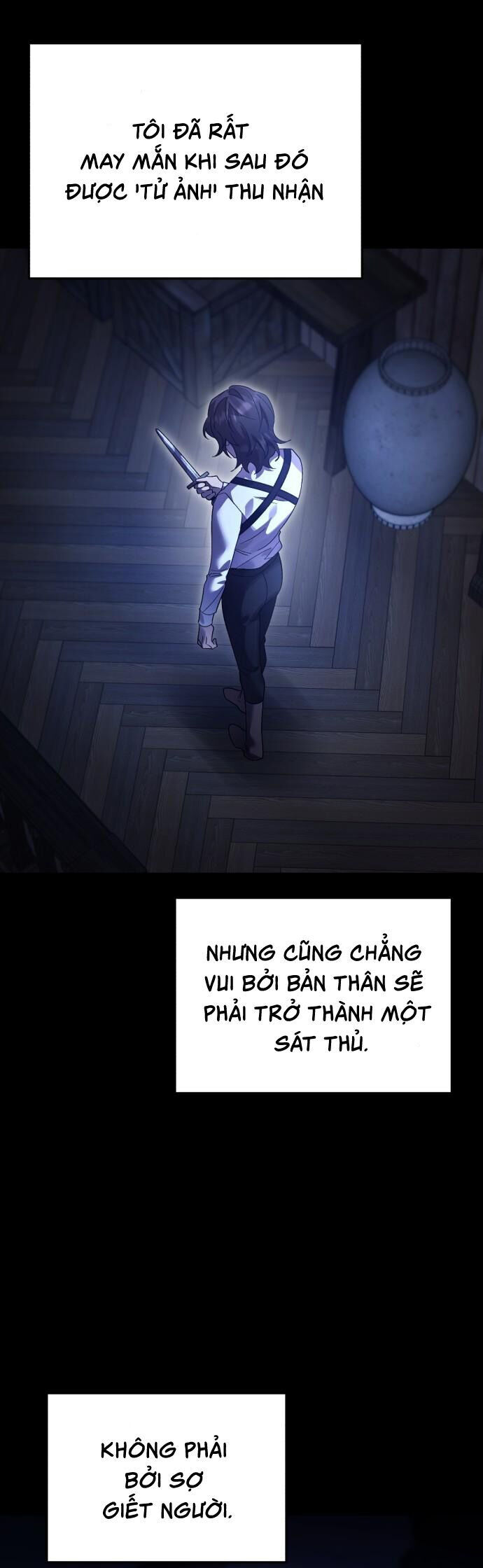 Hero X Demon King X Villain Chương 128 Ảnh 41
