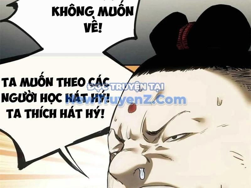 Quỷ Trọc Tiên Đạo Chương 44 Ảnh 81
