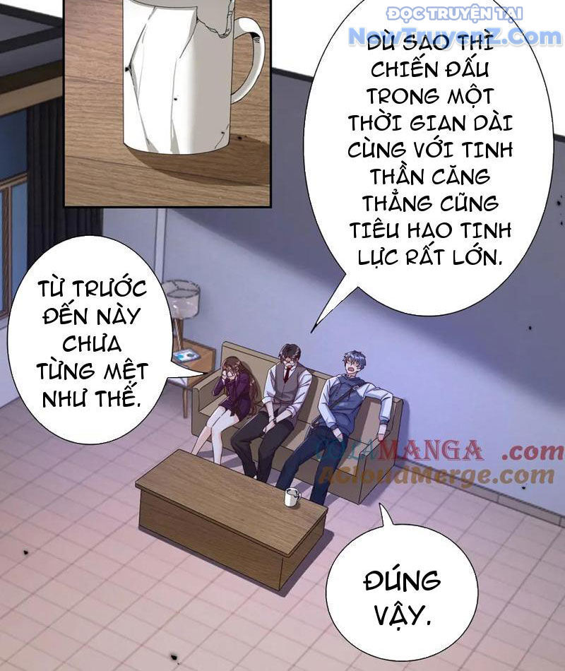 Sau Khi Sống Lại Ở Mạt Thế, Ta Điên Cuồng Thăng Cấp Chương 49 Ảnh 20