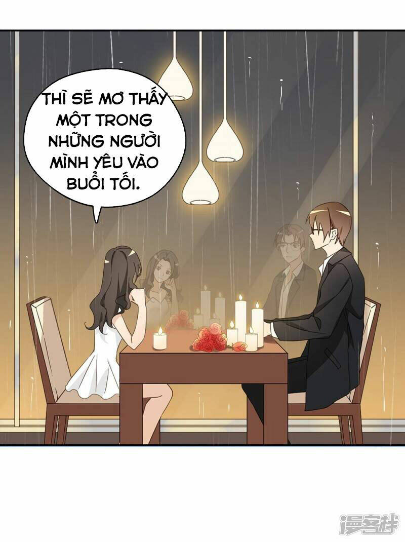 Thúc Thúc, Biệt Bào Chương 39 Ảnh 17