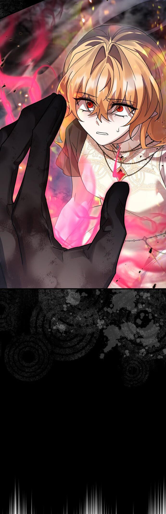 Hero X Demon King X Villain Chương 128 Ảnh 8