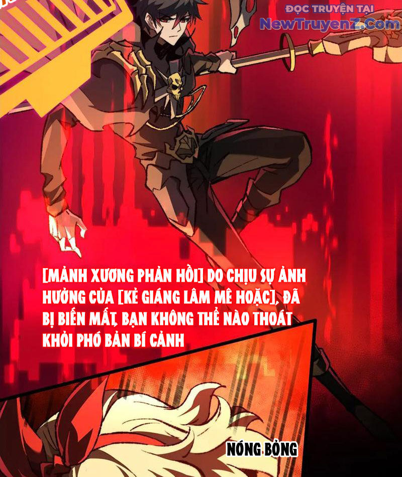 Ta Là Tai Họa Cấp Mục Sư Chương 40 Ảnh 76