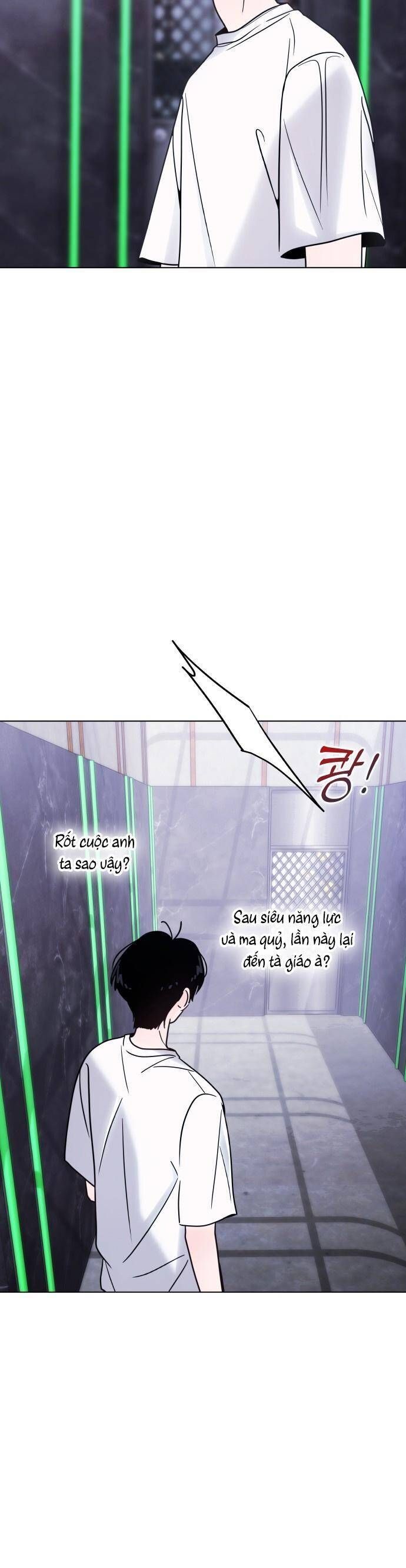 Hôn Trước Khi Ngủ Chương 46 Ảnh 36