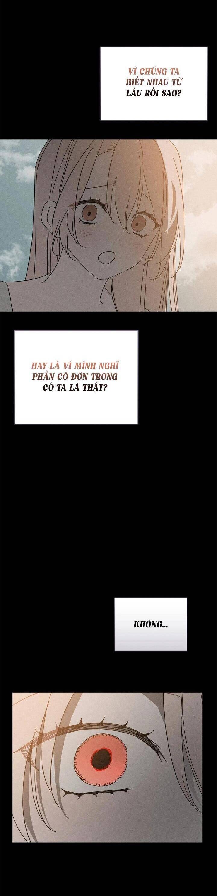 Vị Phu Quân Căm Ghét Tôi Đã Mất Trí Nhớ Chương 68 Ảnh 27