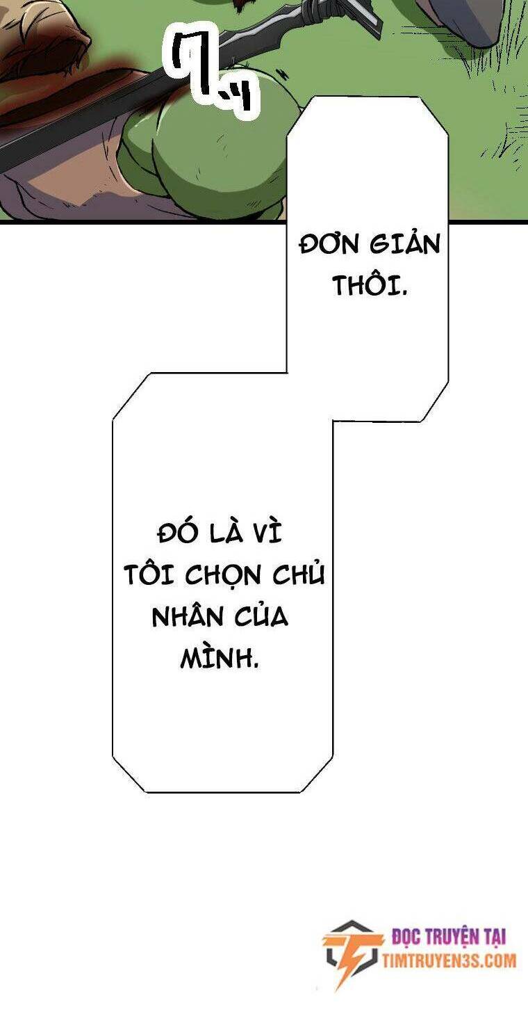 Ma Vương Phàm Ăn Chương 6 Ảnh 25