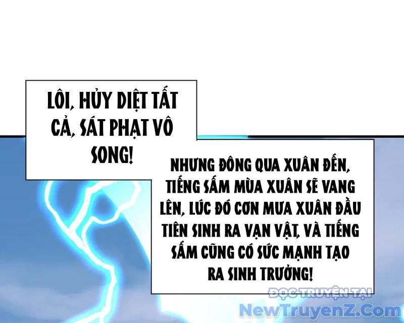 Ma Tu Tái Sinh: Khởi Đầu Nhặt Được Một Hành Tinh Zombie Chương 42 Ảnh 98