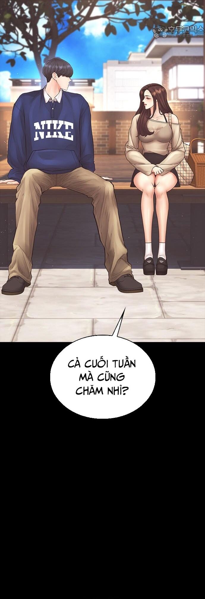Bố Vạn Năng Chương 171 Ảnh 39