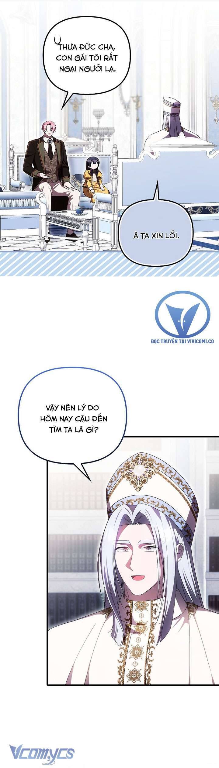 Lần Đầu Tiên Được Yêu Thương Chương 56 Ảnh 41