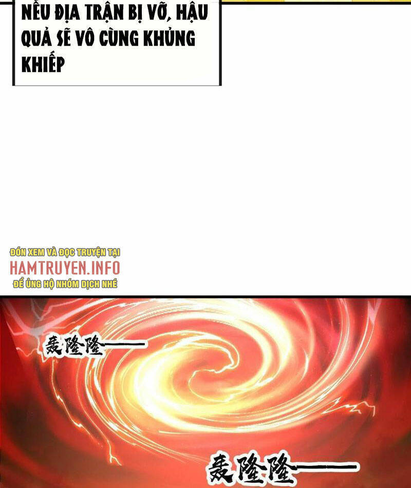 Ta Không Phải Con Cưng Của Khí Vận Chương 227 Ảnh 56