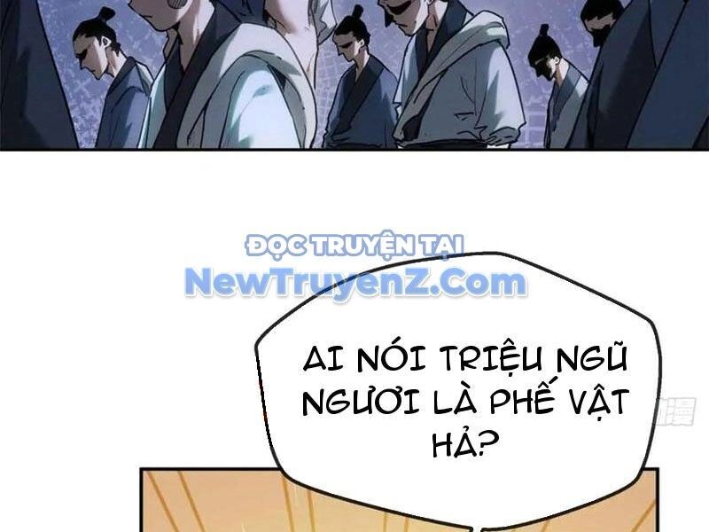 Quỷ Trọc Tiên Đạo Chương 44 Ảnh 22