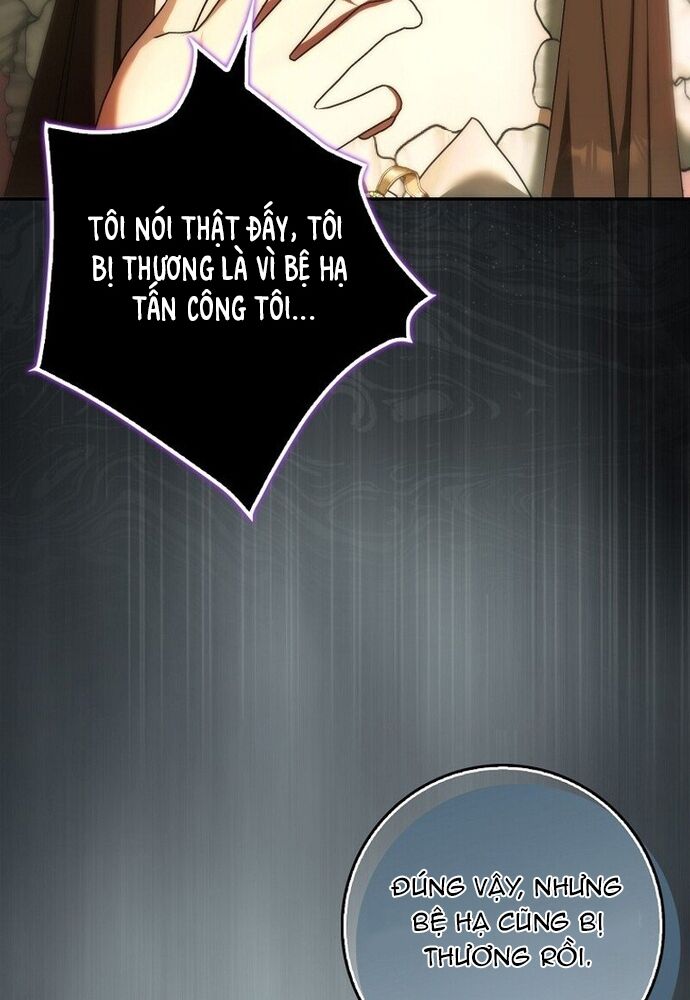Tôi Chỉ Muốn Ngủ Riêng! Chương 10 Ảnh 75