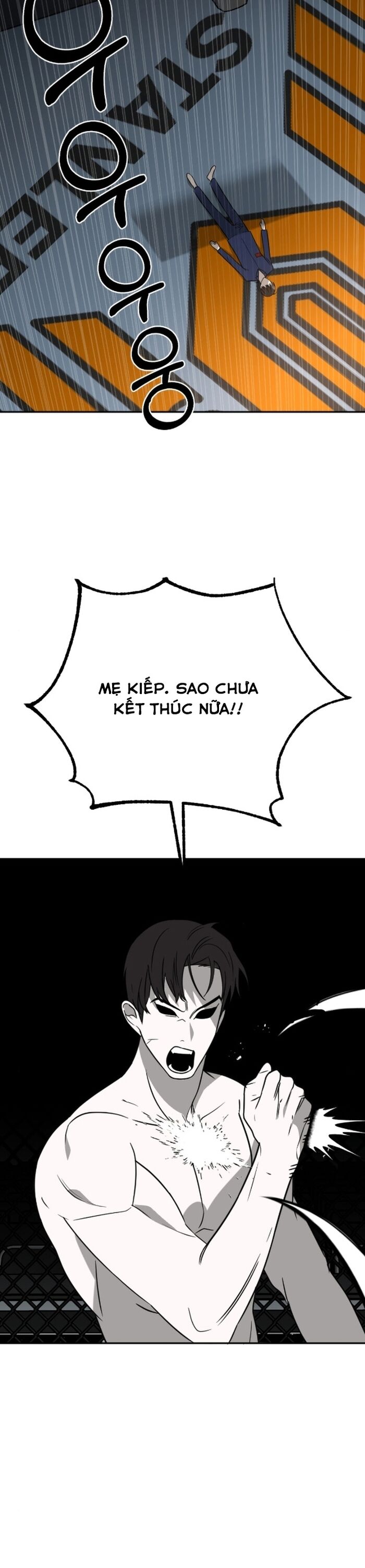 Tử Đấu Chương 26 Ảnh 9