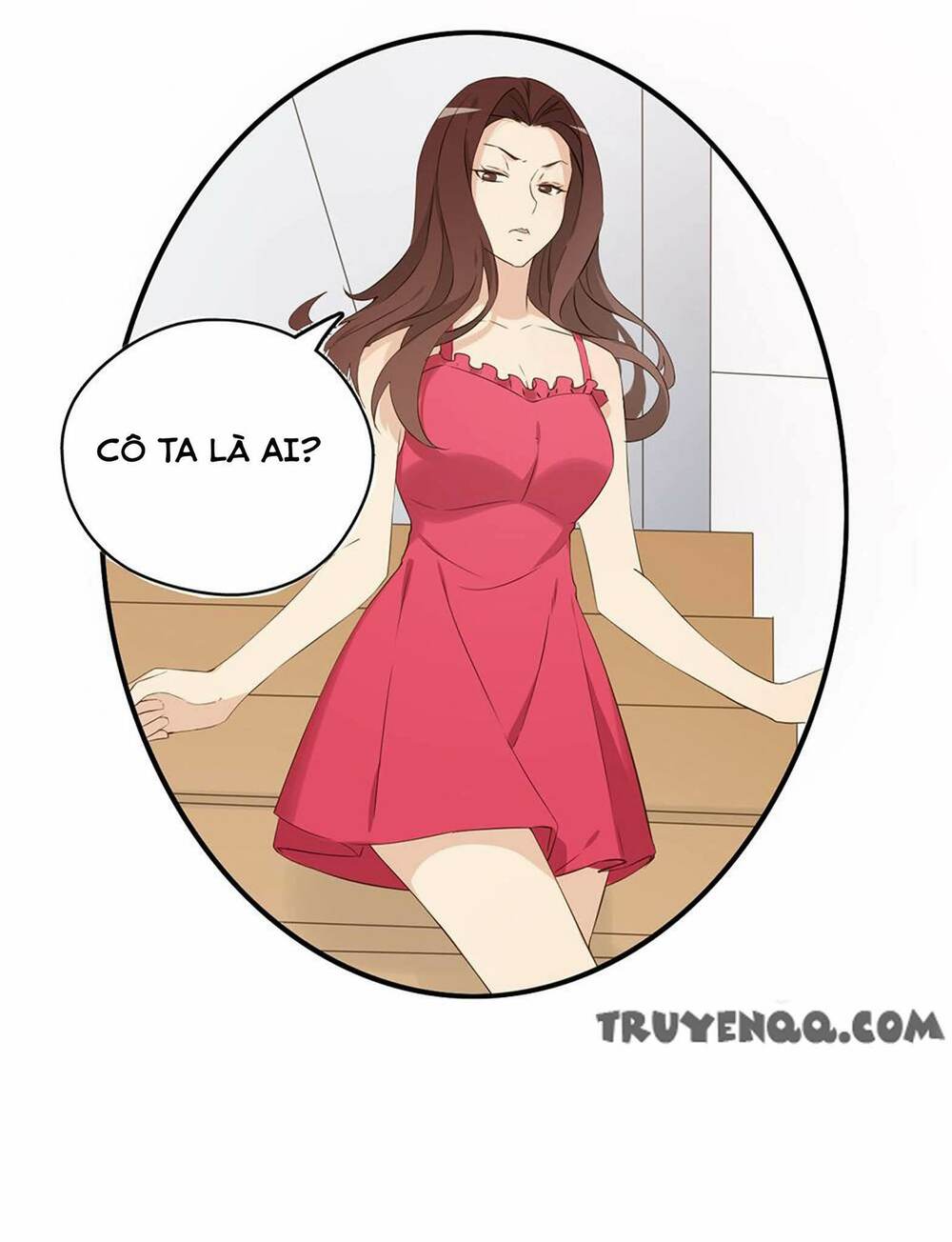 Thúc Thúc, Biệt Bào Chương 22 Ảnh 7