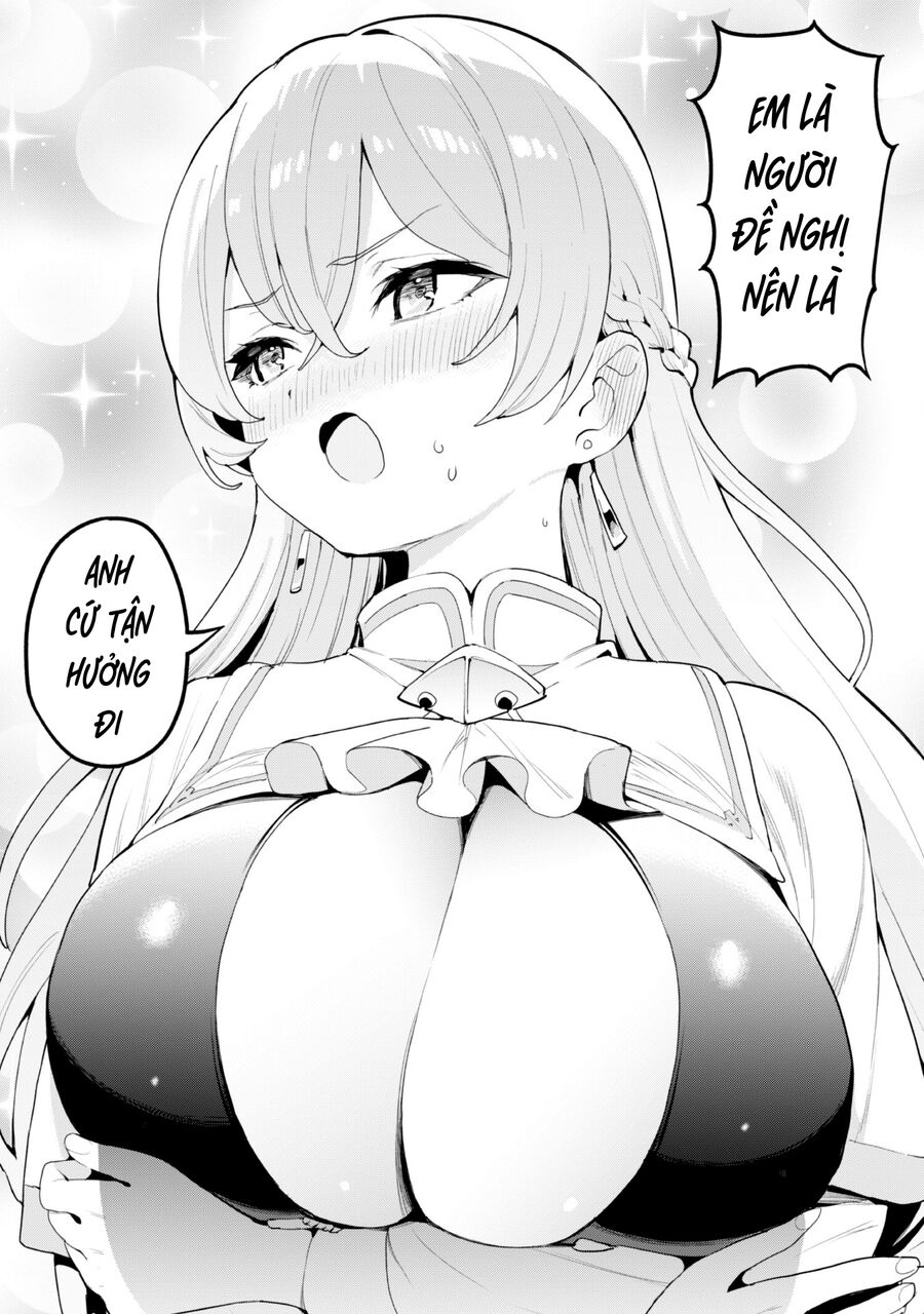 Gacha Wo Mawashite Nakama Wo Fuyasu Saikyou No Bishoujo Gundan Wo Tsukuriagero Chương 67 Ảnh 21