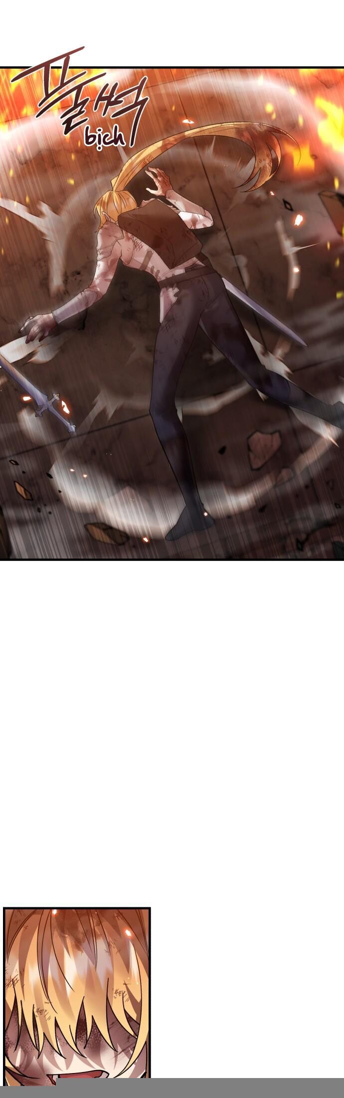 Hero X Demon King X Villain Chương 125 Ảnh 16