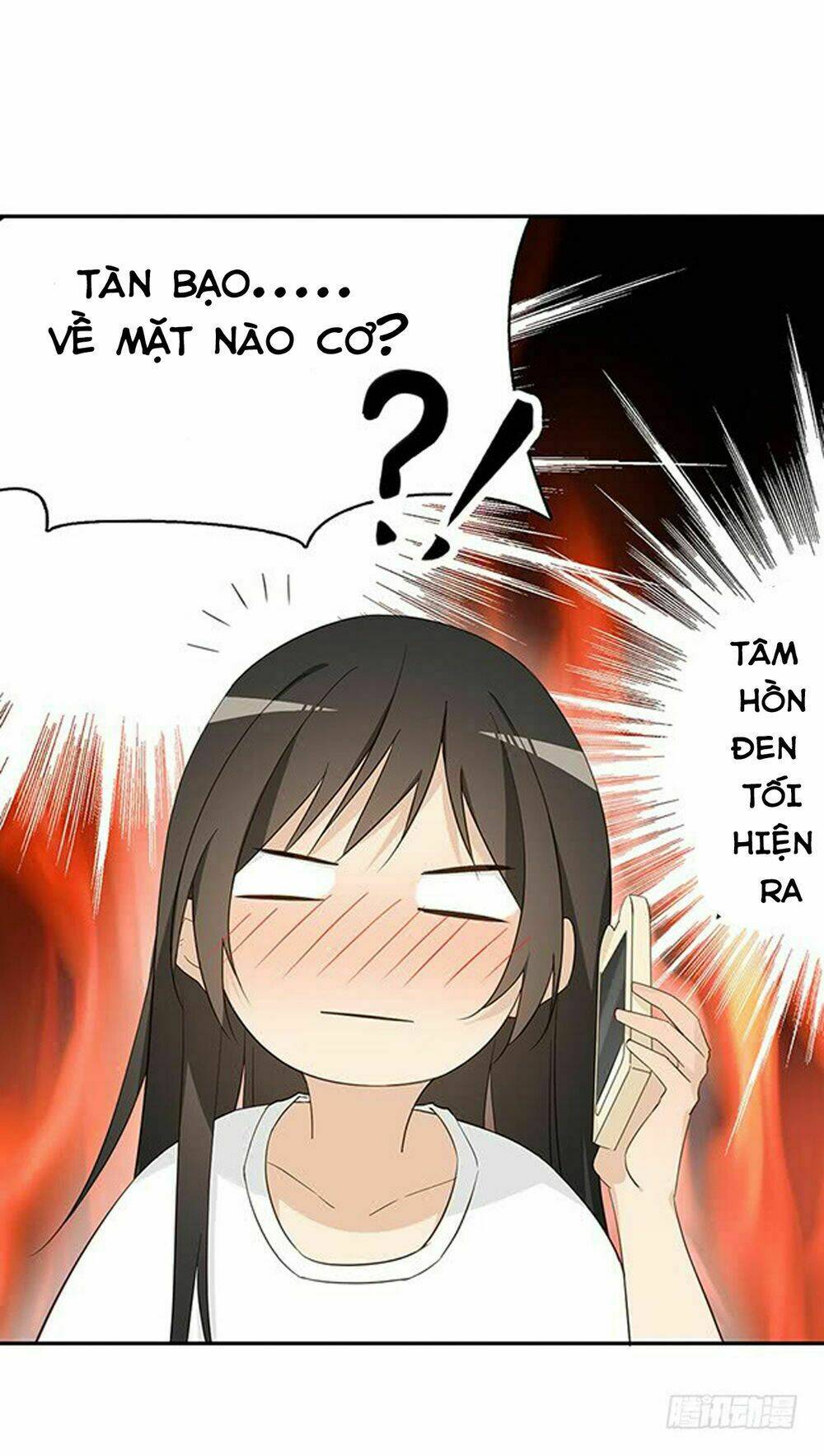 Thúc Thúc, Biệt Bào Chương 30 Ảnh 31