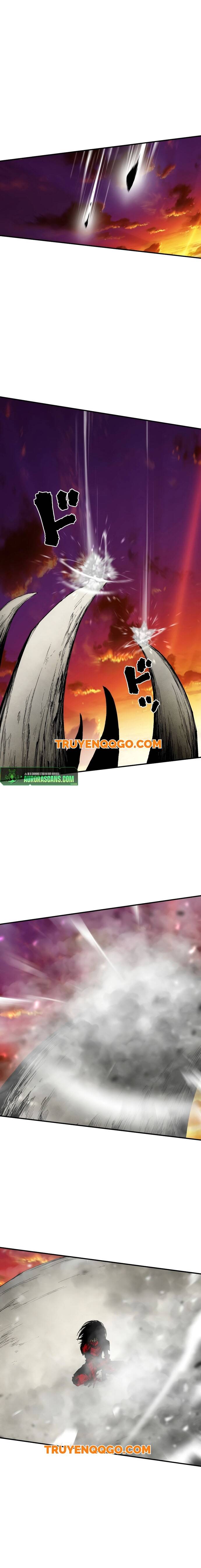 Ninja Tái Sinh Ở Thế Giới Khác - Hành Trình Tìm Lại Nhân Tính Của Fuuma Kotarou Chương 36 Ảnh 10