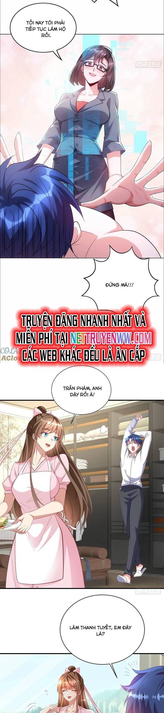 999 Em Gái Theo Đuổi Ngược Lại Tôi Chương 19 Ảnh 7