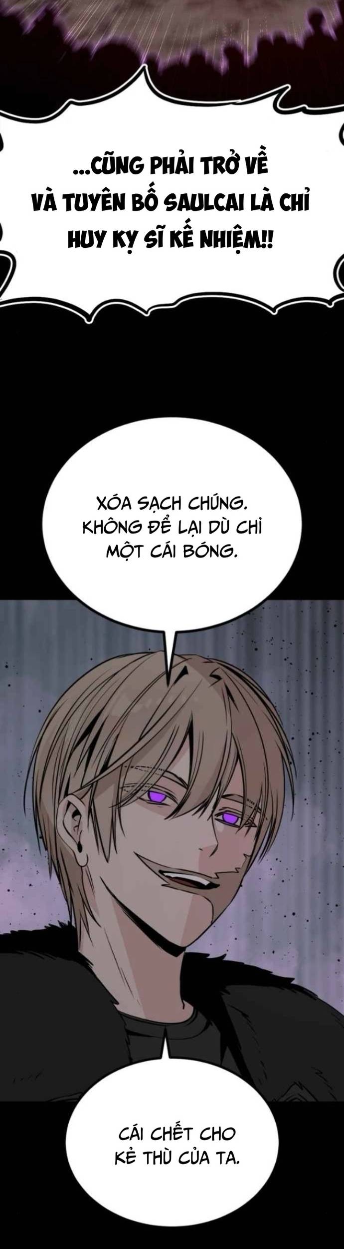 Kẻ Giết Anh Hùng Chương 224 Ảnh 66