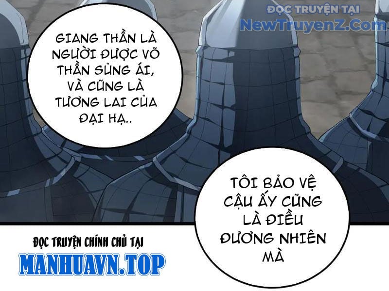 Ta Là Chúa Tể Trùng Độc Chương 59 Ảnh 69