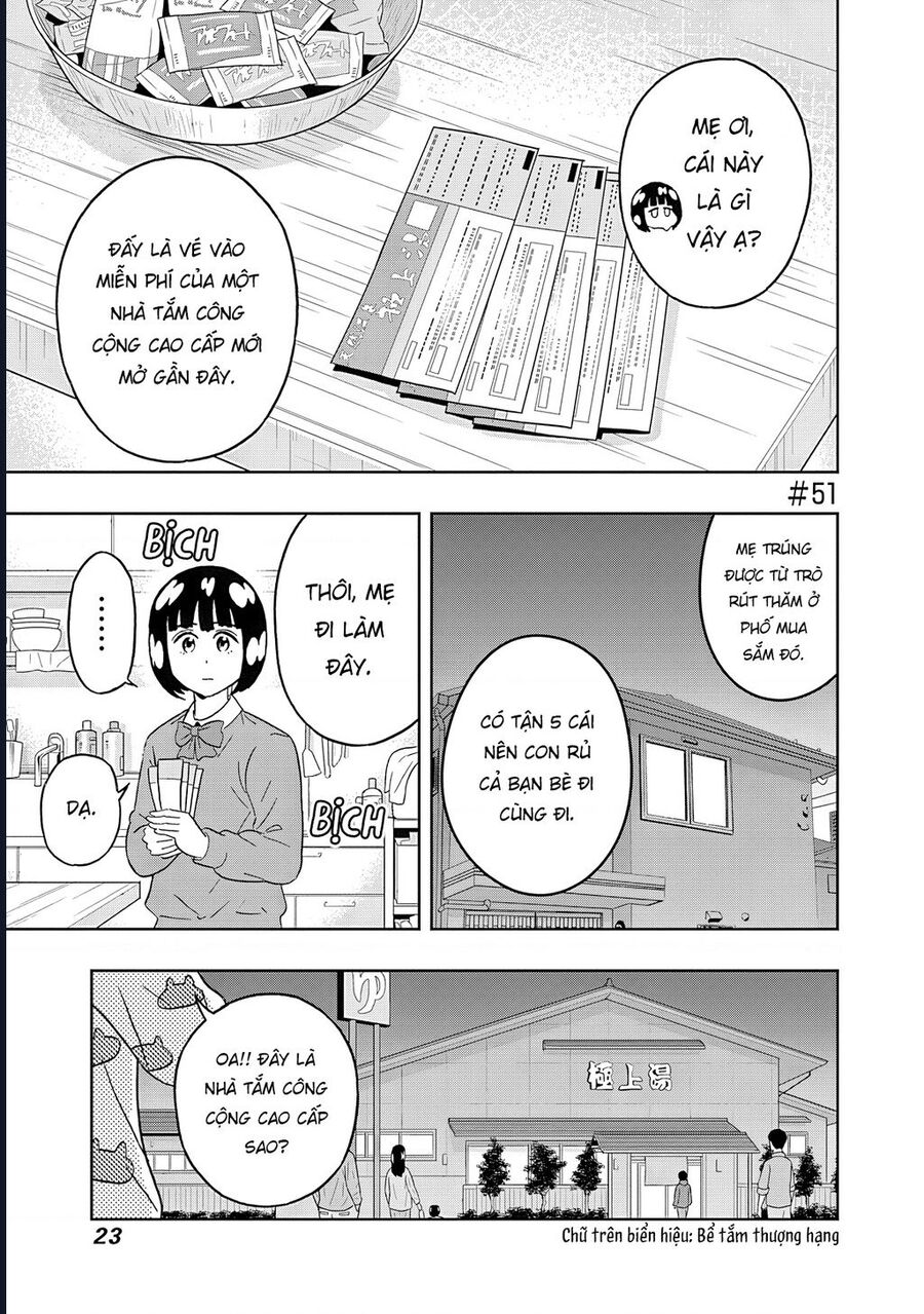 Chàng Trai Sạch Sẽ! Aoyama-Kun Chương 51 Ảnh 3