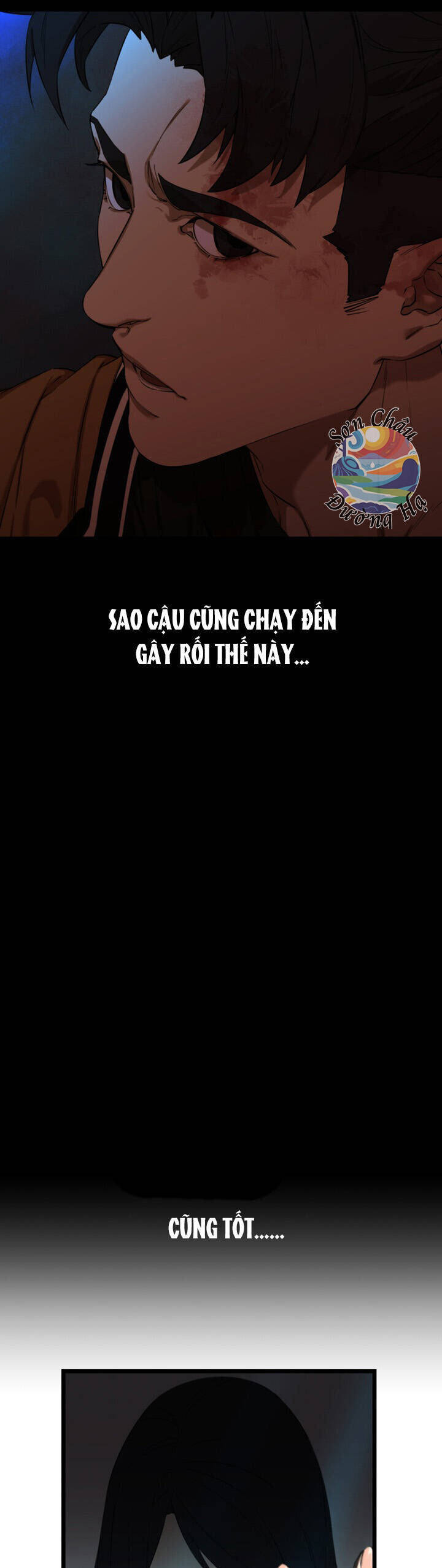 Bệnh Viện Địa Ngục Chương 21 Ảnh 50