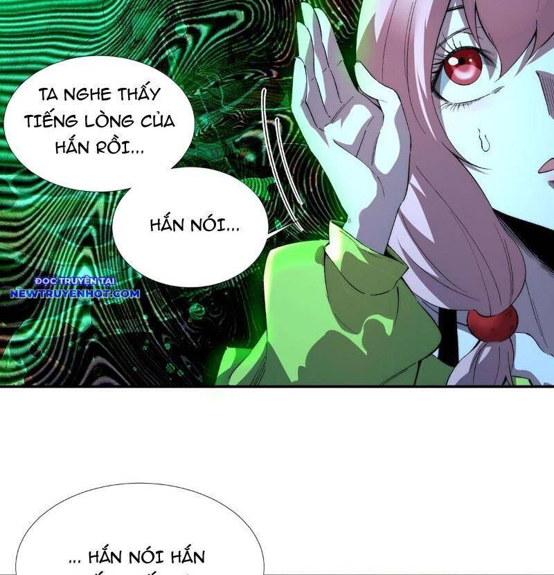 Vô Hạn Thôi Diễn Chương 44 Ảnh 6
