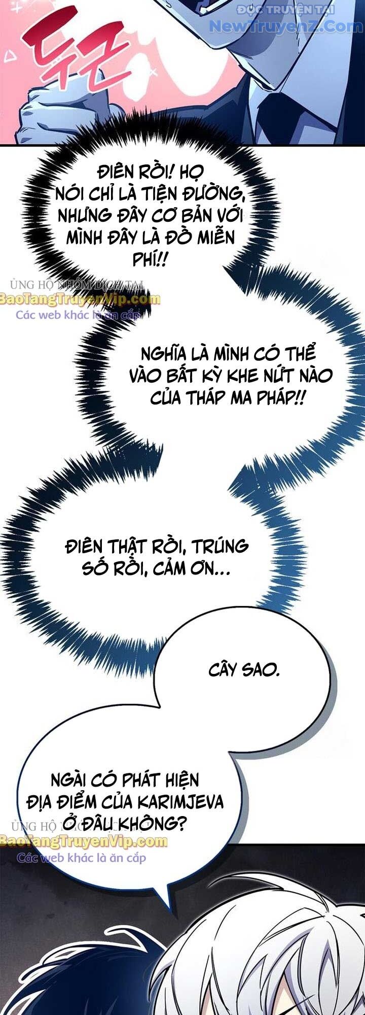 Người Chơi Che Giấu Quá Khứ Chương 66 Ảnh 42