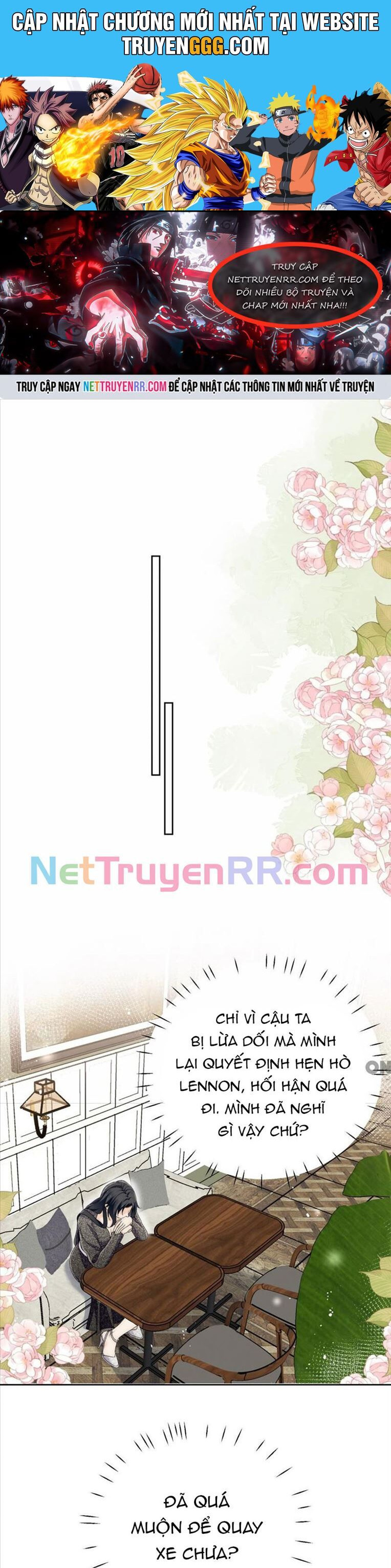 Trùng Sinh Thành Nữ Chính Độc Ác Chương 51 Ảnh 2
