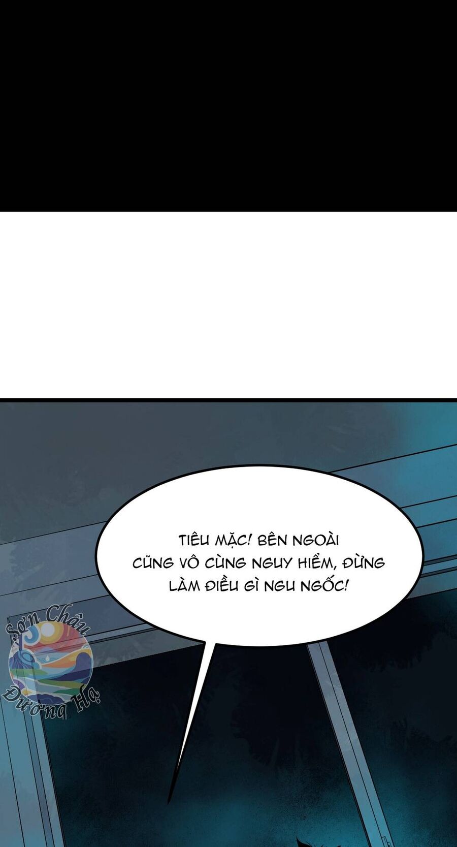 Bệnh Viện Địa Ngục Chương 14 Ảnh 9