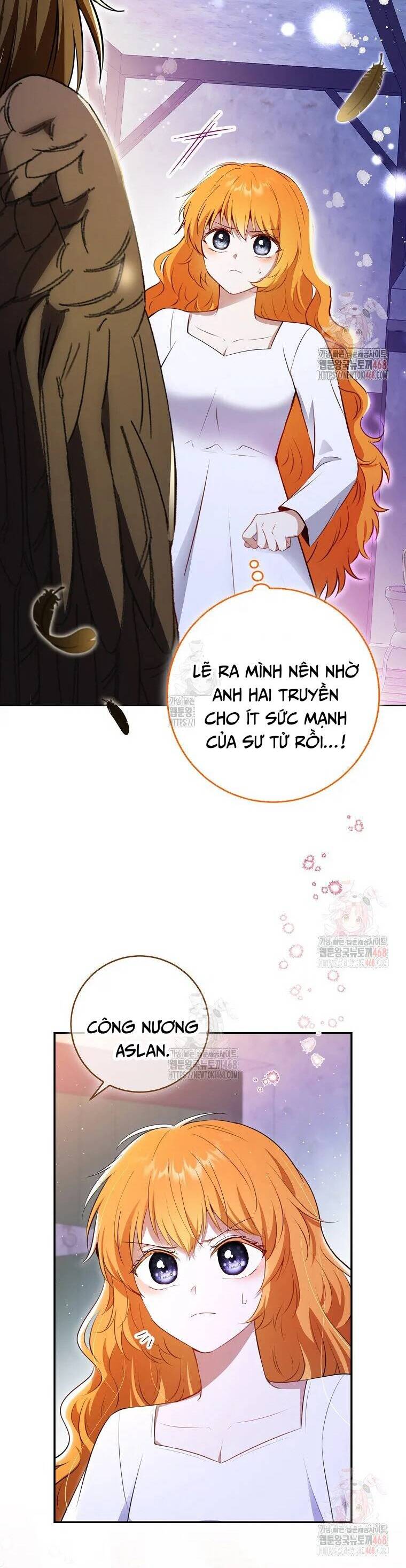 Sóc Nhỏ Tài Năng Chương 109 Ảnh 4