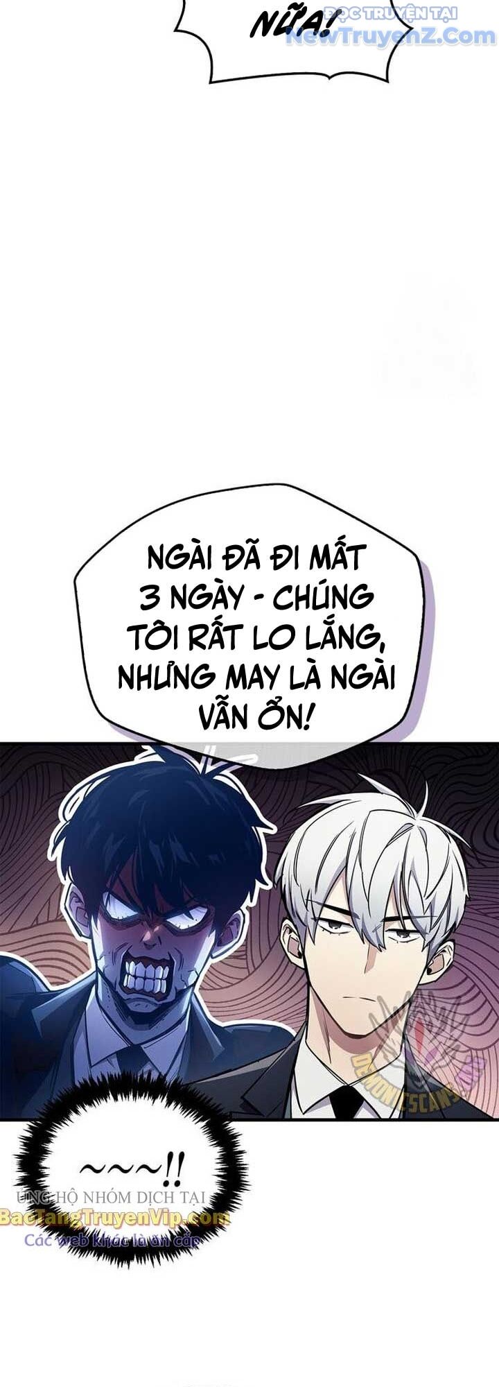 Người Chơi Che Giấu Quá Khứ Chương 66 Ảnh 16