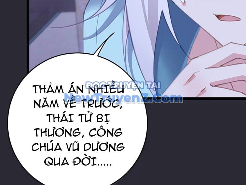 Đập Vỡ Hoàng Đế Nữ Nhi Thân Chương 45 Ảnh 24