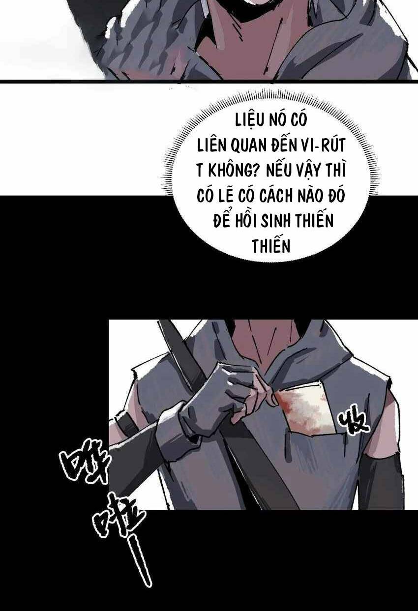 Thi Vương Đại Biến Chương 4 Ảnh 30