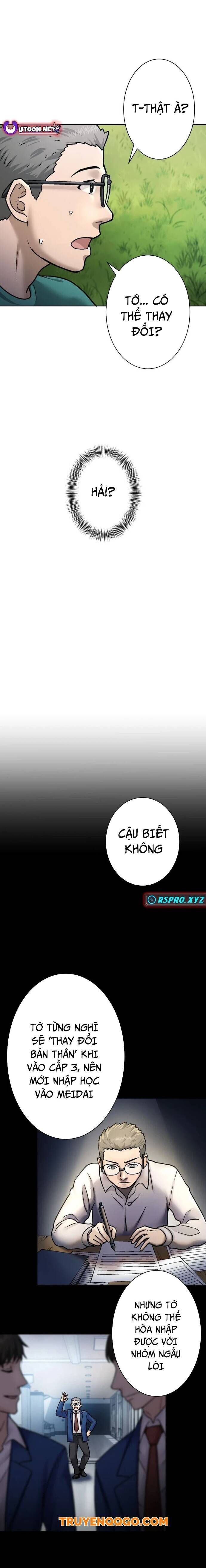 Mouhitori No Saikyou No Ore -Teihen Kara No Nariagari Chương 7.2 Ảnh 19