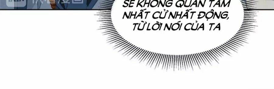 Hội Học Sinh Kiêu Ngạo Của Hoàng Cung Chương 13 Ảnh 63