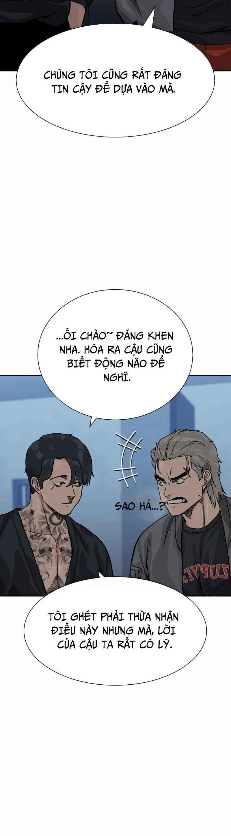 Để Có Thể Sống Sót Chương 165 Ảnh 13