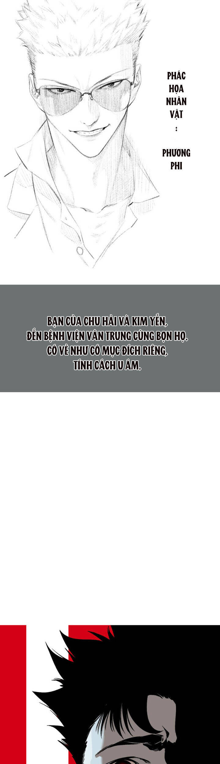 Bệnh Viện Địa Ngục Chương 16 Ảnh 40