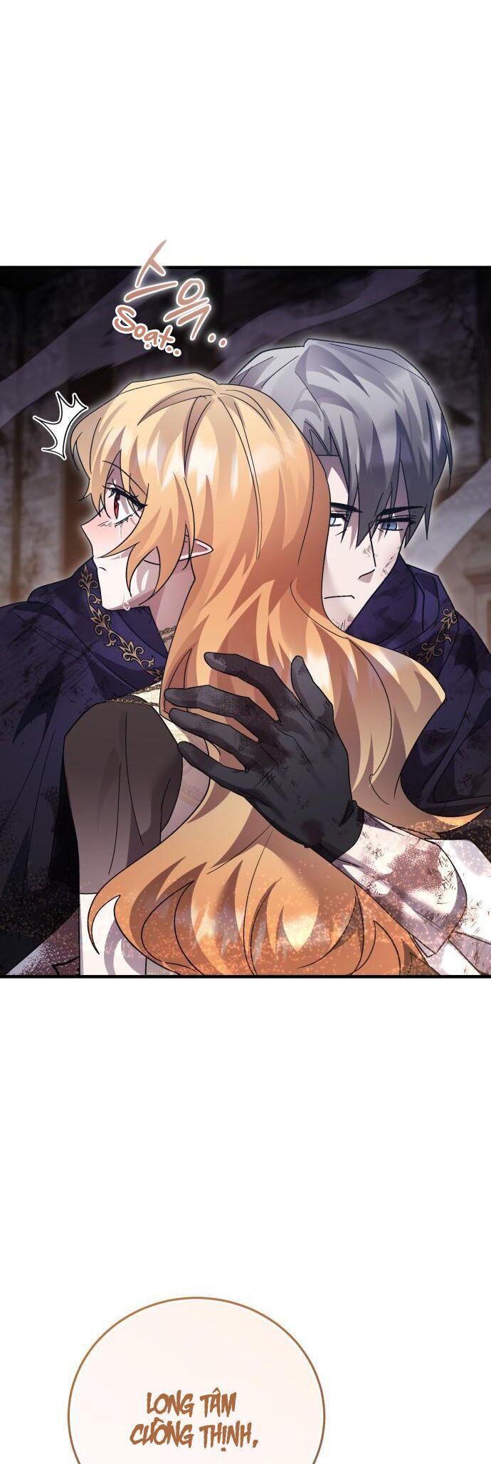 Hero X Demon King X Villain Chương 128 Ảnh 20