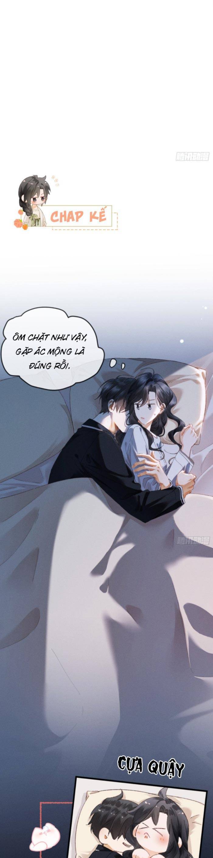 Hợp Đồng Sa Ngã Chương 17.2 Ảnh 17
