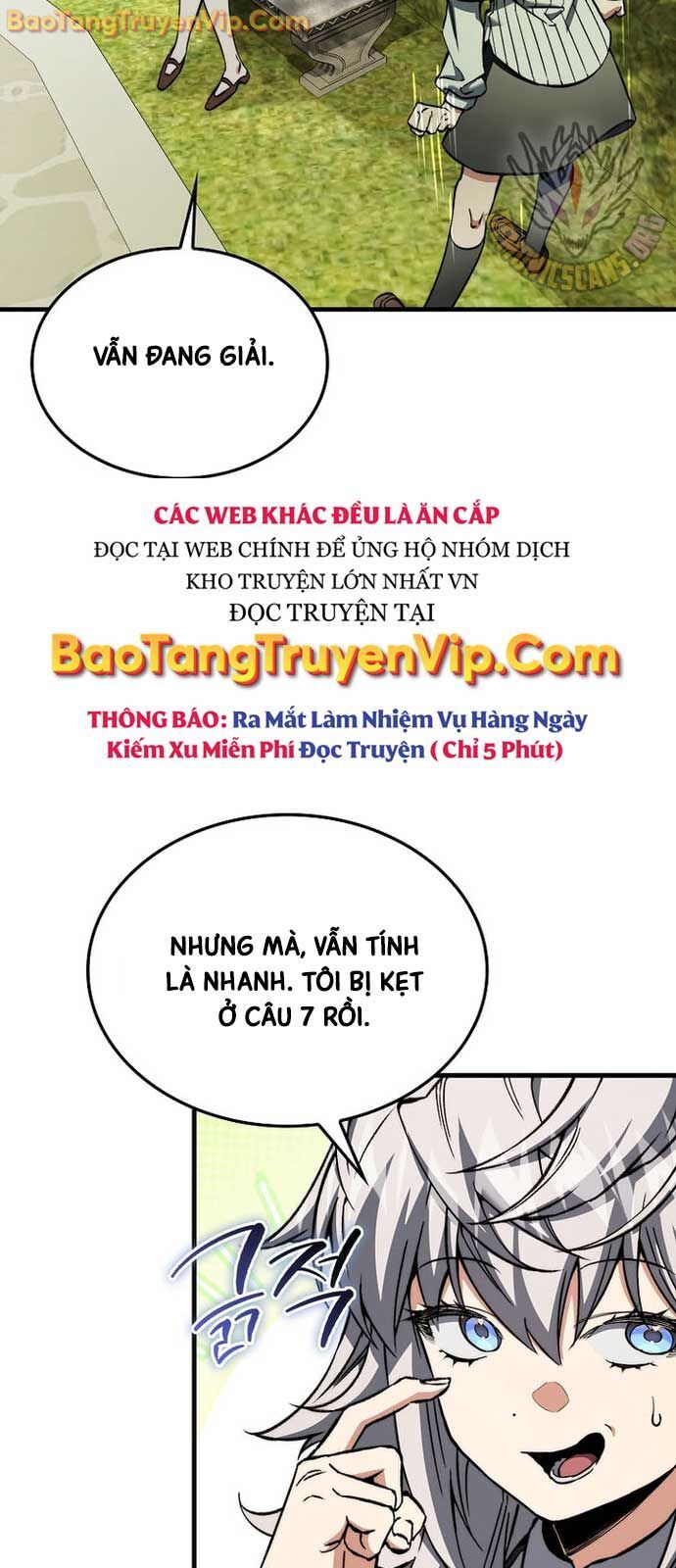 Đại Phản Diện Khao Khát Được Sống Chương 36 Ảnh 71